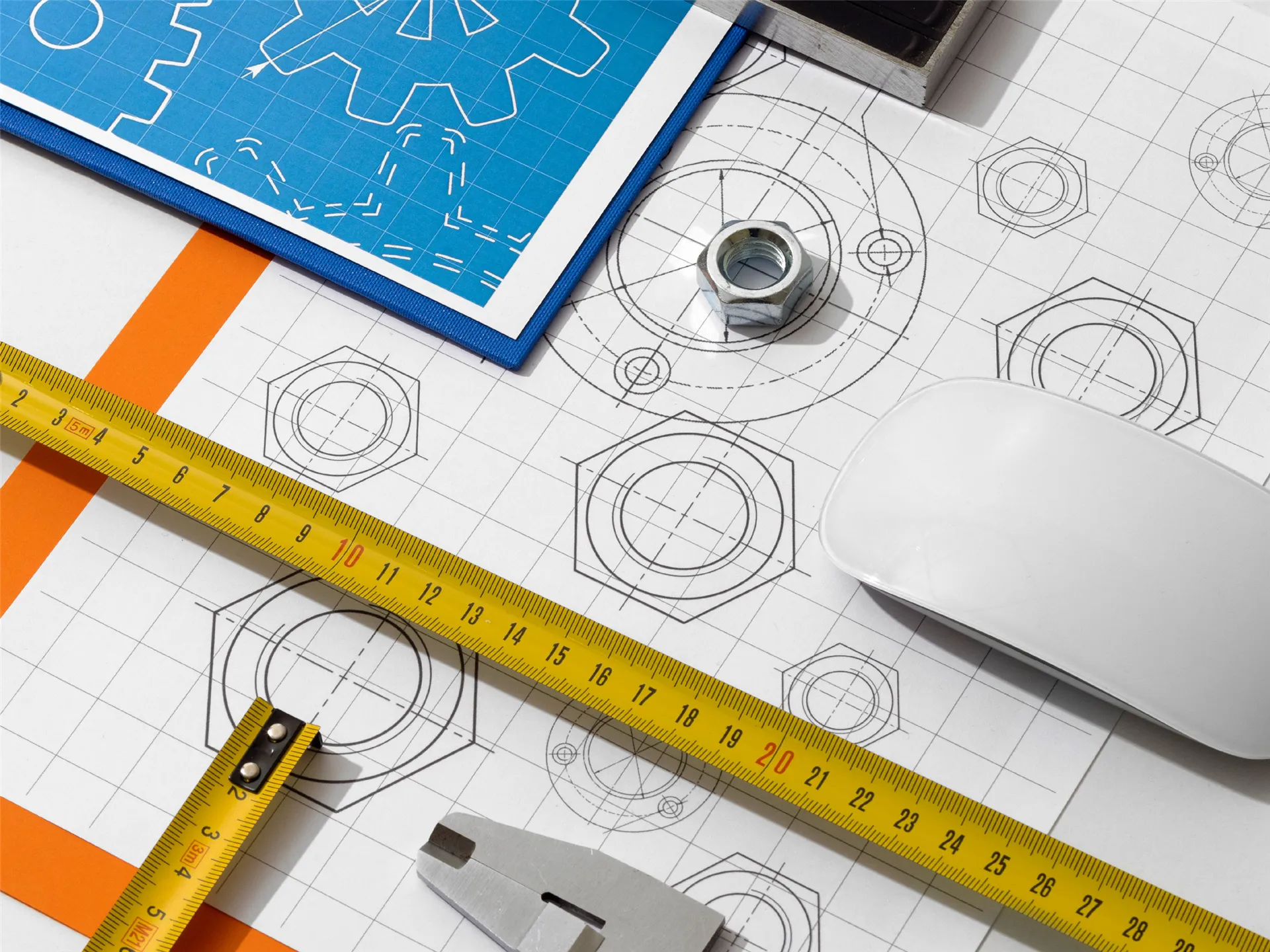 Teknik Resme Uygun Üretim