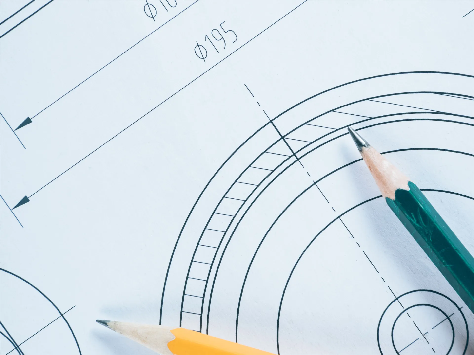 Teknik Resme Uygun Üretimin Önemi